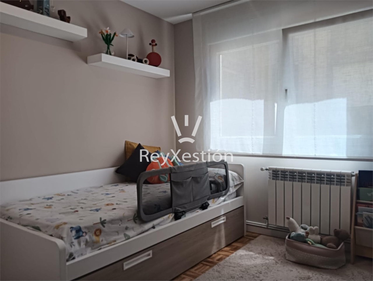 Foto 24 SAN XOAN - PISO DE 3 DORMITORIOS EN VENTA