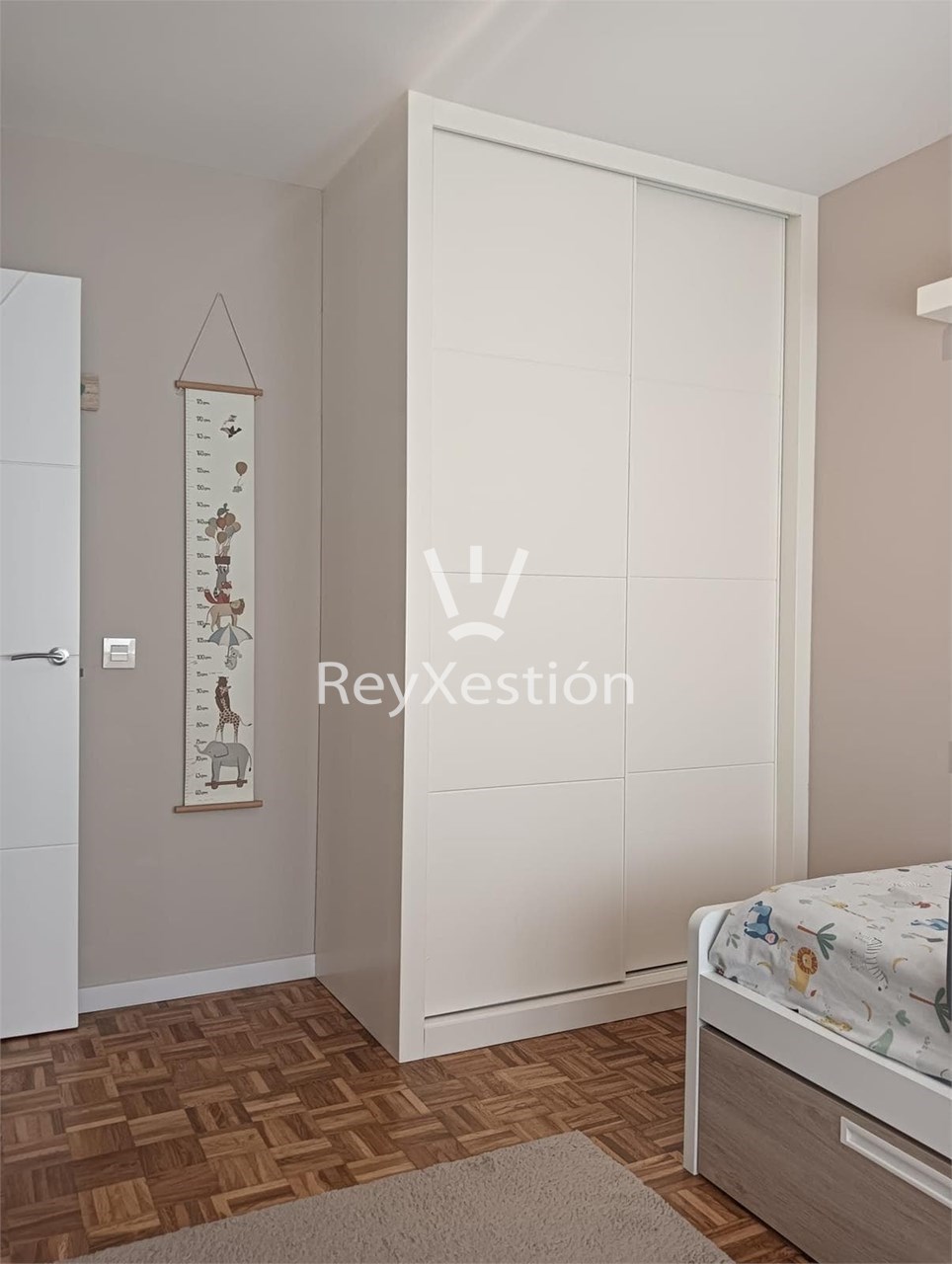 Foto 25 SAN XOAN - PISO DE 3 DORMITORIOS EN VENTA
