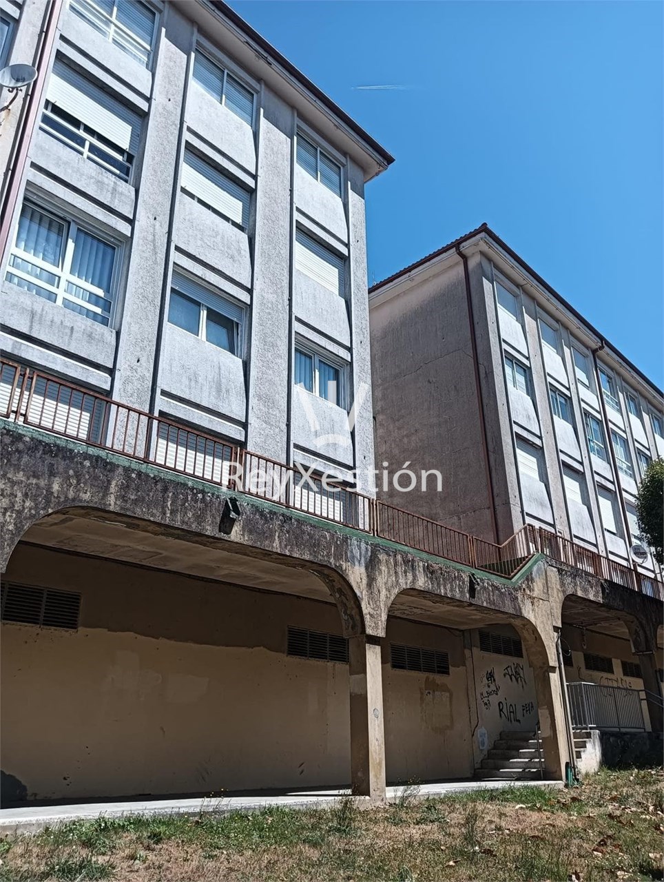Foto 31 SAN XOAN - PISO DE 3 DORMITORIOS EN VENTA