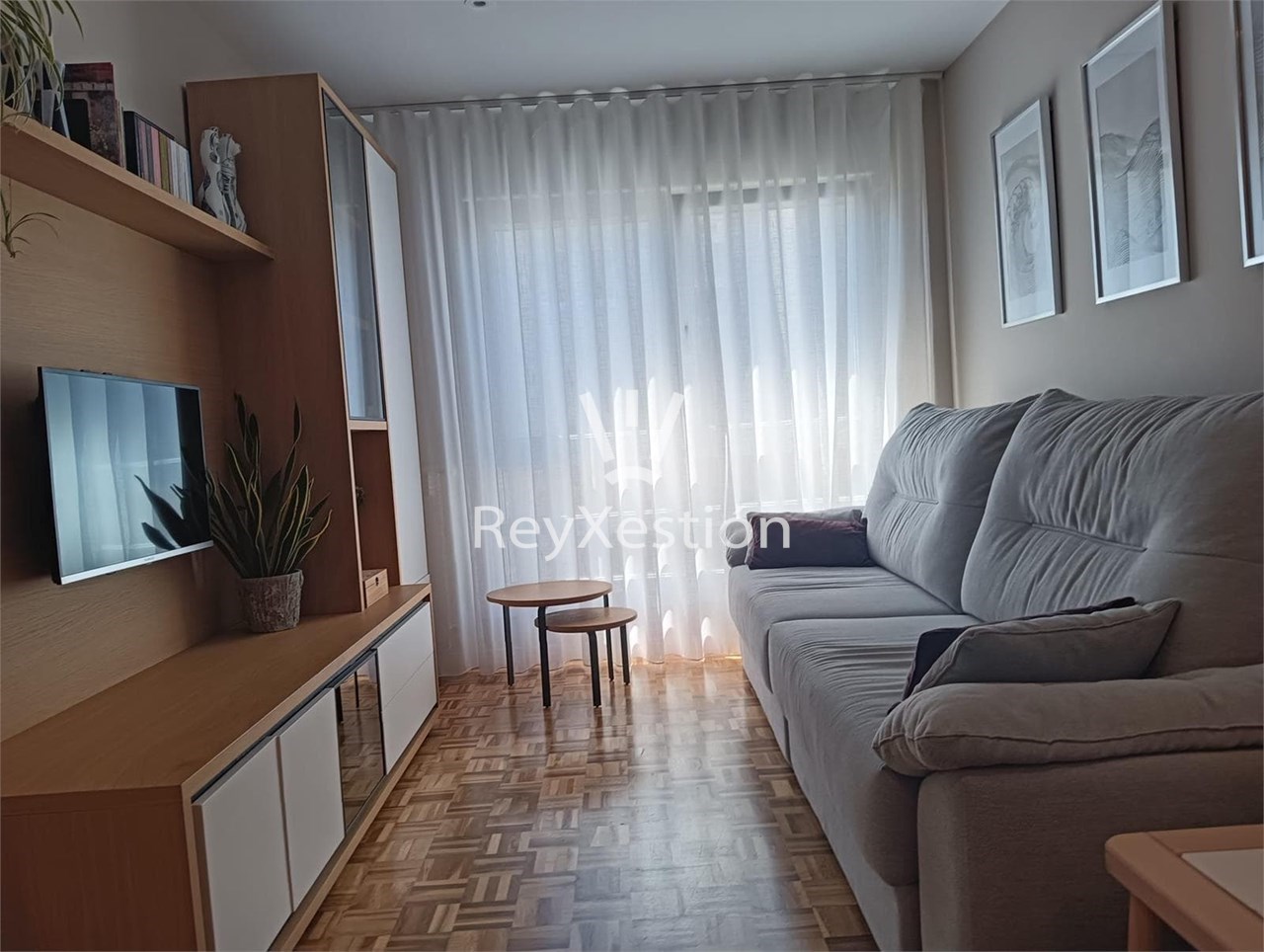 Foto 3 SAN XOAN - PISO DE 3 DORMITORIOS EN VENTA