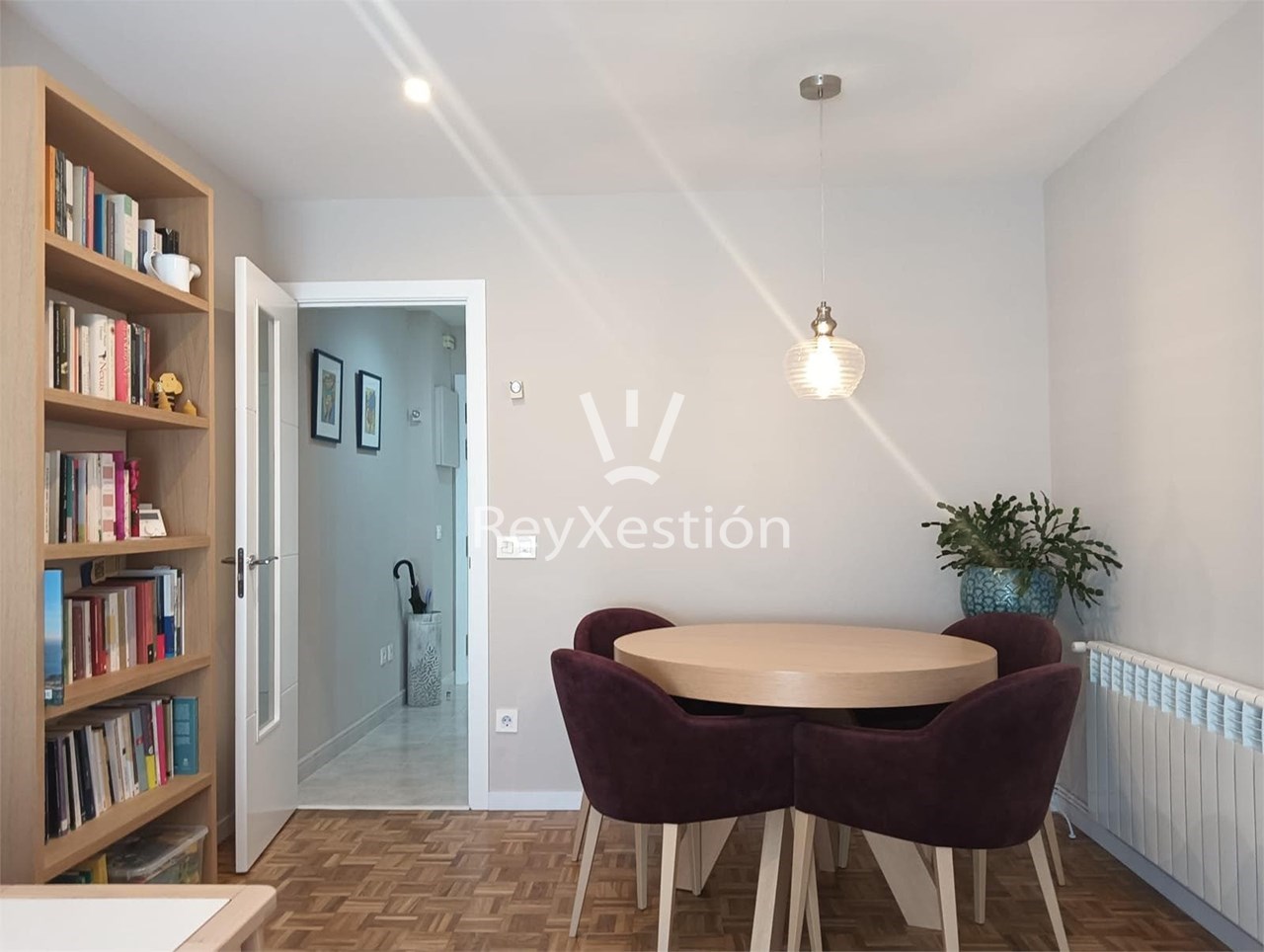 Foto 4 SAN XOAN - PISO DE 3 DORMITORIOS EN VENTA