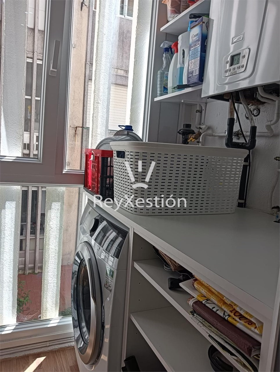Foto 7 SAN XOAN - PISO DE 3 DORMITORIOS EN VENTA