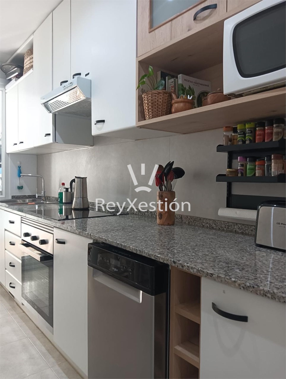 Foto 8 SAN XOAN - PISO DE 3 DORMITORIOS EN VENTA