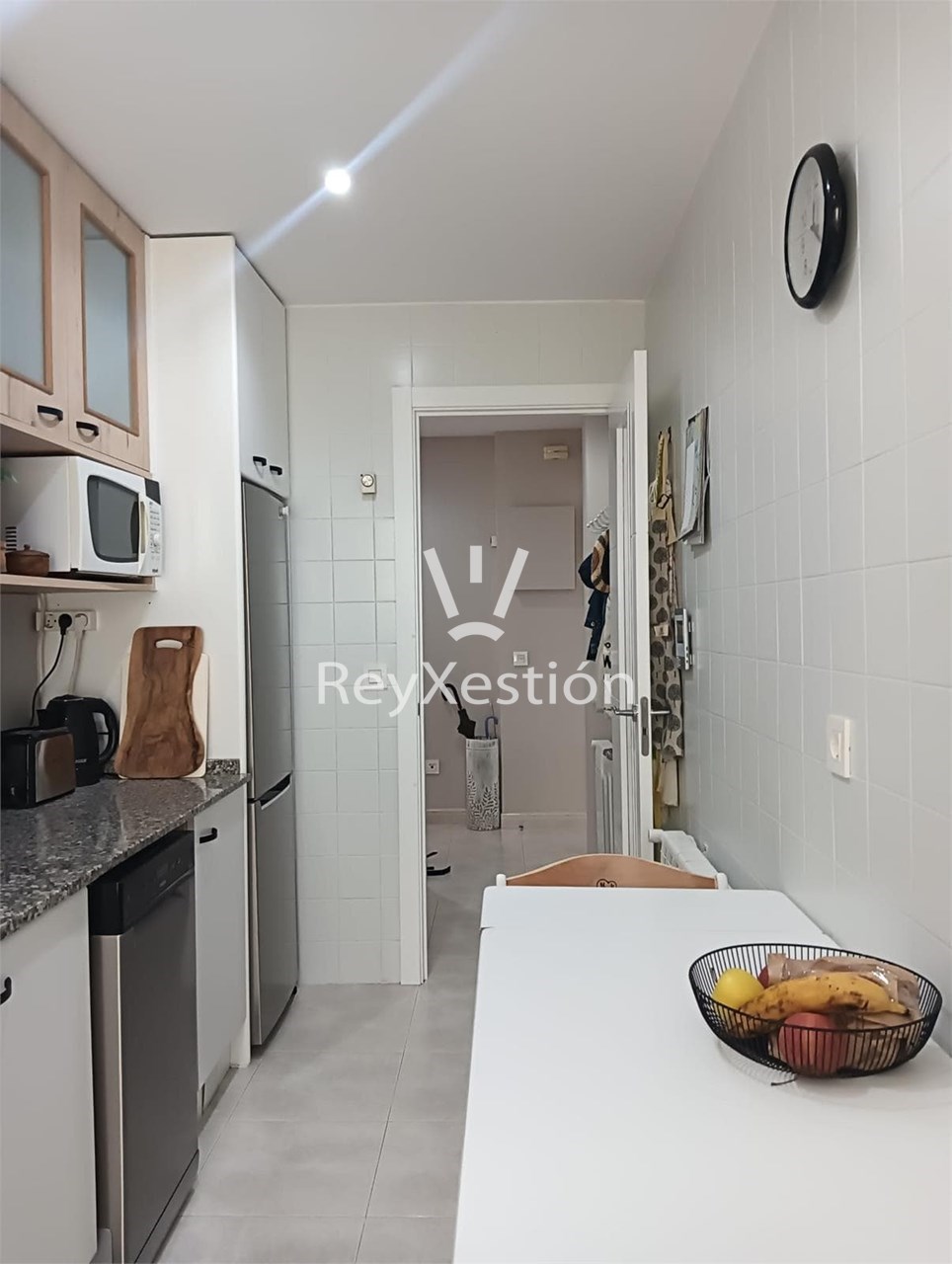Foto 9 SAN XOAN - PISO DE 3 DORMITORIOS EN VENTA