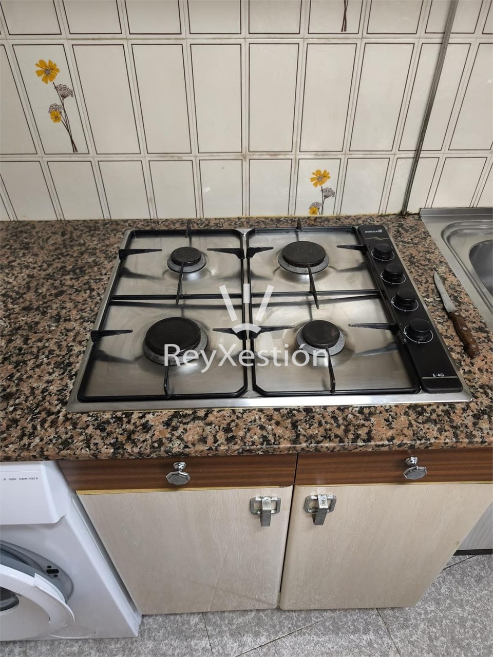 Foto 10 SE ALQUILA PISO 2 HABITACIONES EN VISTA ALEGRE