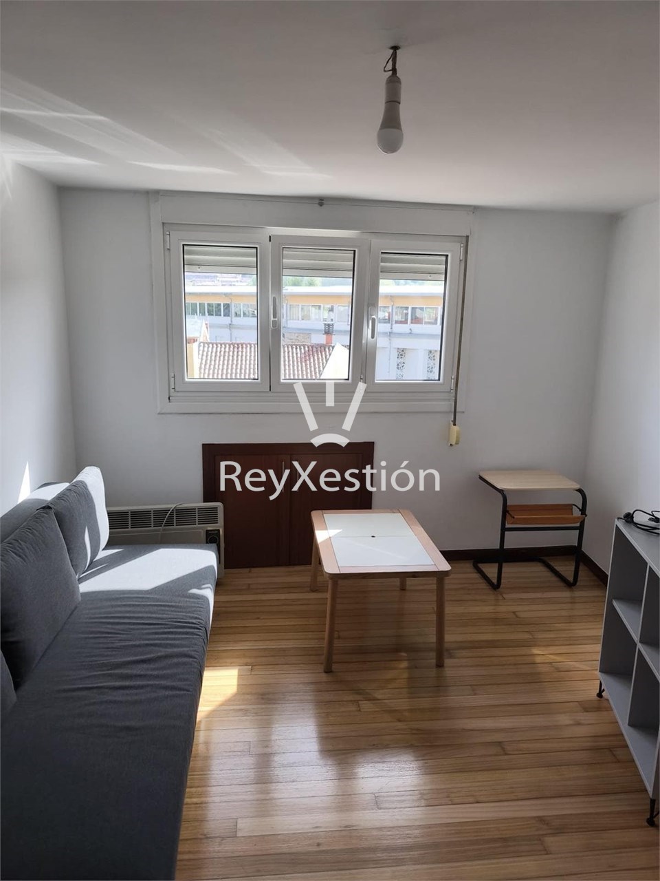 Foto 1 SE ALQUILA PISO 2 HABITACIONES EN VISTA ALEGRE