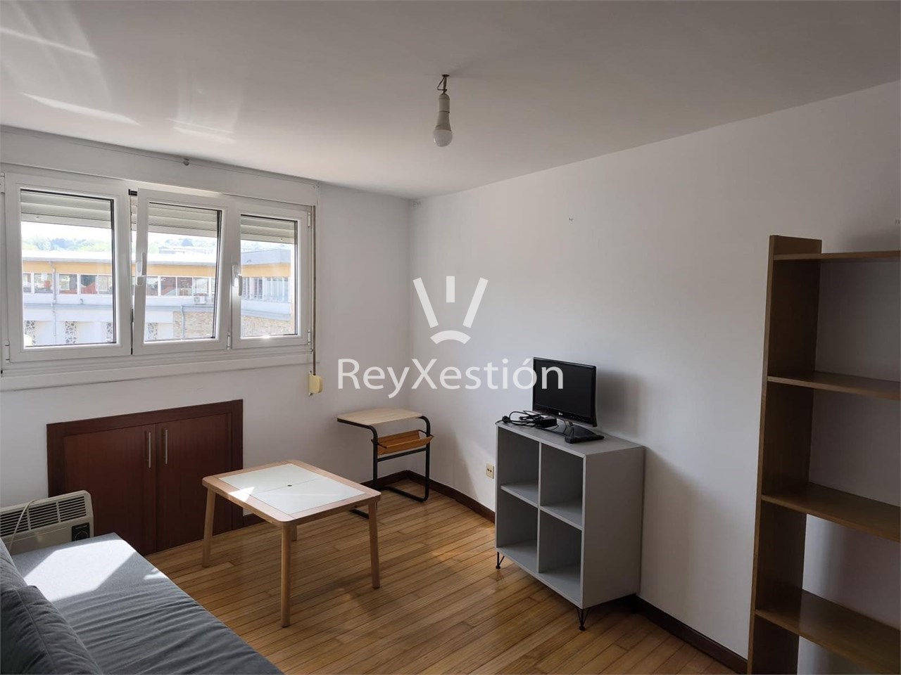 Foto 2 SE ALQUILA PISO 2 HABITACIONES EN VISTA ALEGRE