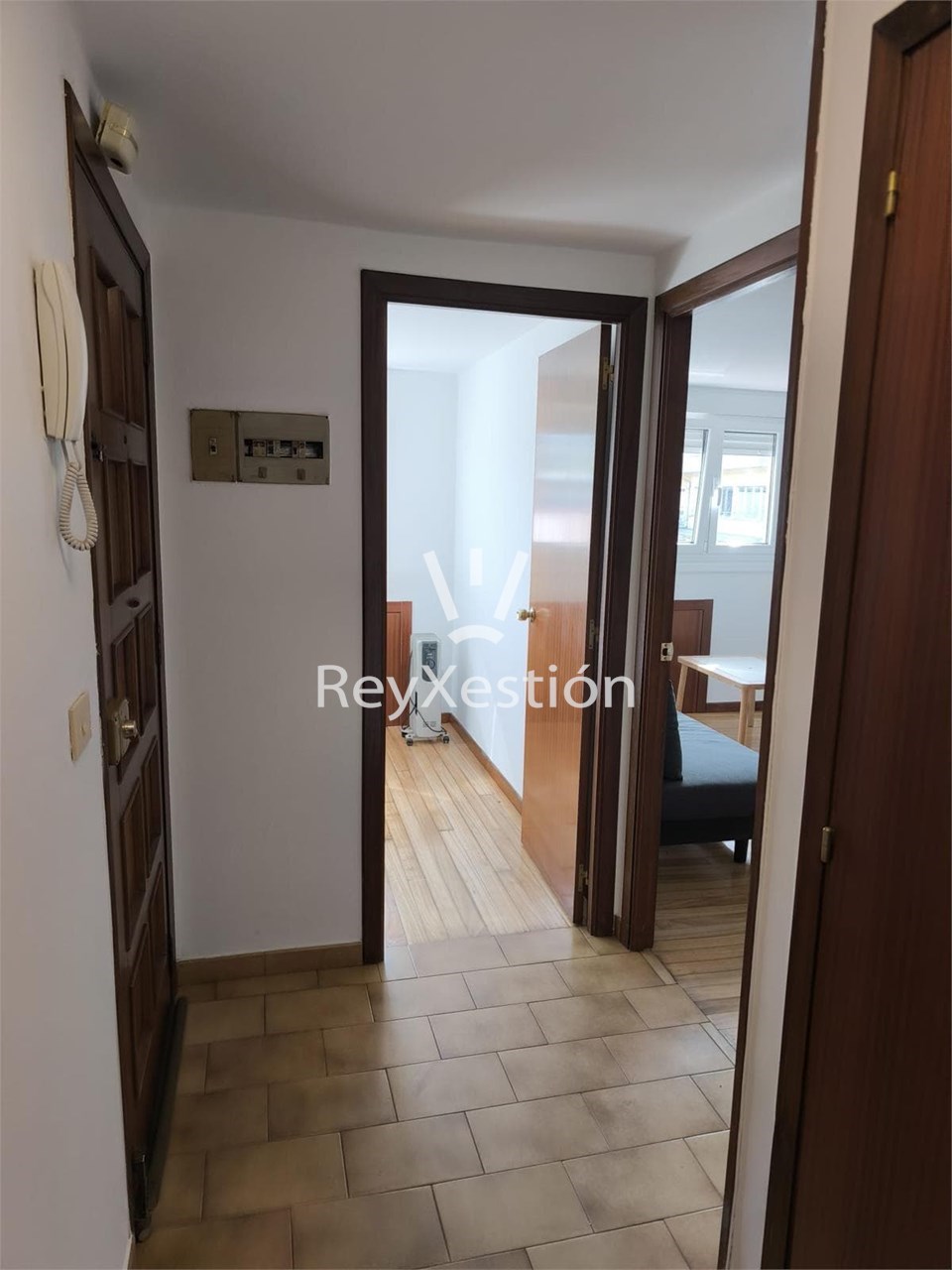 Foto 3 SE ALQUILA PISO 2 HABITACIONES EN VISTA ALEGRE