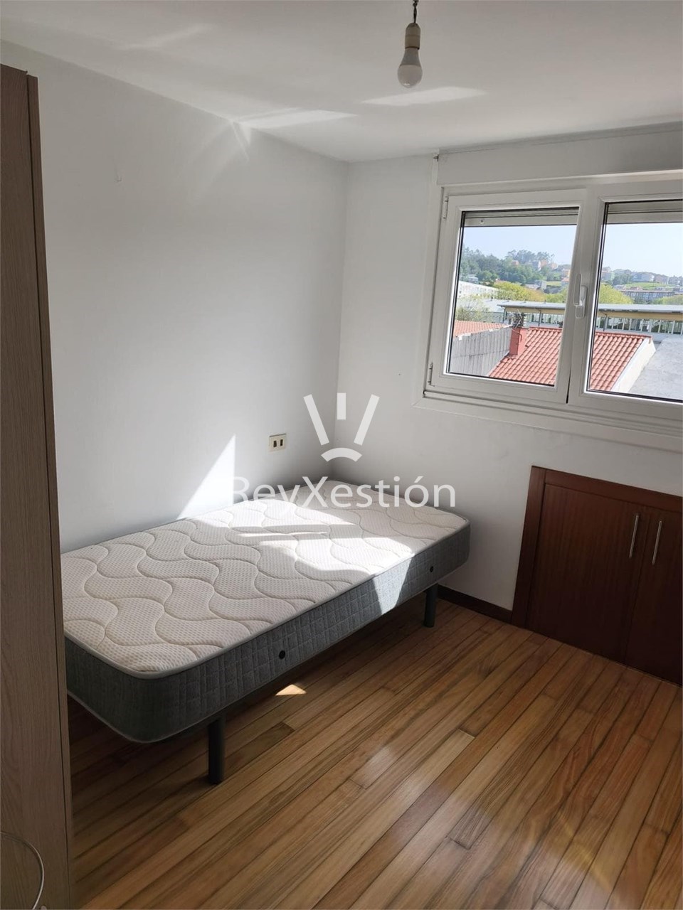 Foto 5 SE ALQUILA PISO 2 HABITACIONES EN VISTA ALEGRE