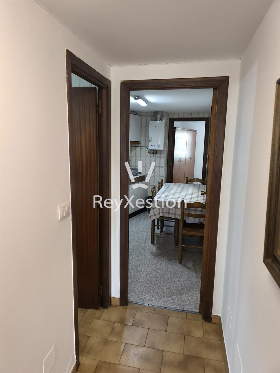 Foto 7 SE ALQUILA PISO 2 HABITACIONES EN VISTA ALEGRE