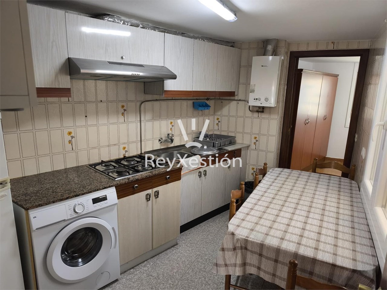 Foto 8 SE ALQUILA PISO 2 HABITACIONES EN VISTA ALEGRE