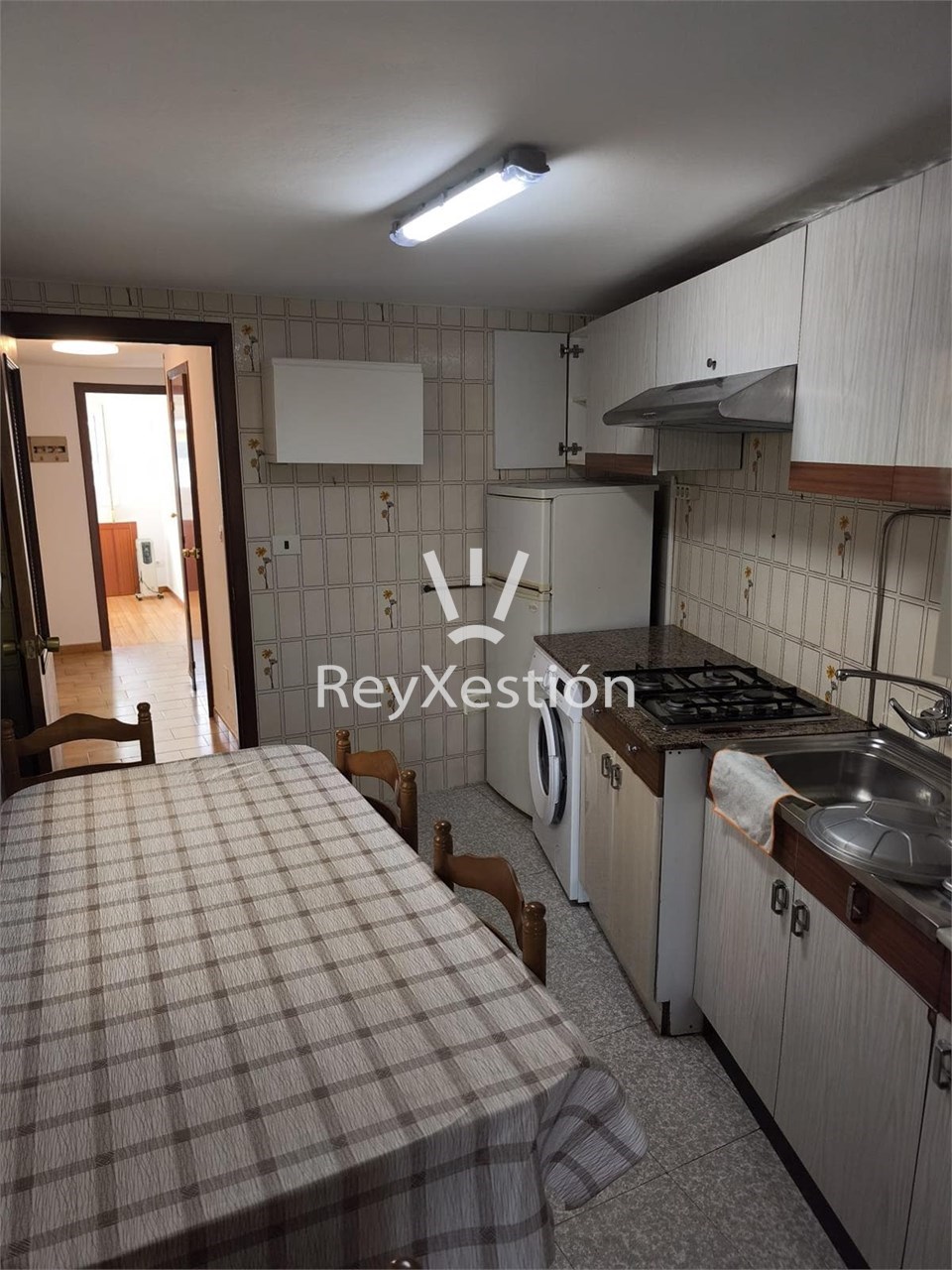 Foto 9 SE ALQUILA PISO 2 HABITACIONES EN VISTA ALEGRE