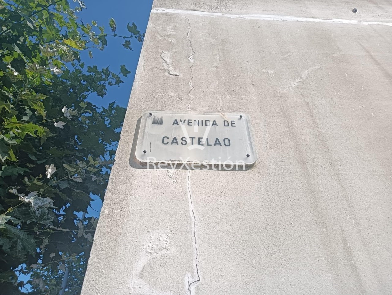 Foto 26 Se alquila PISO en Av. de CASTELAO, Santiago de Compostela