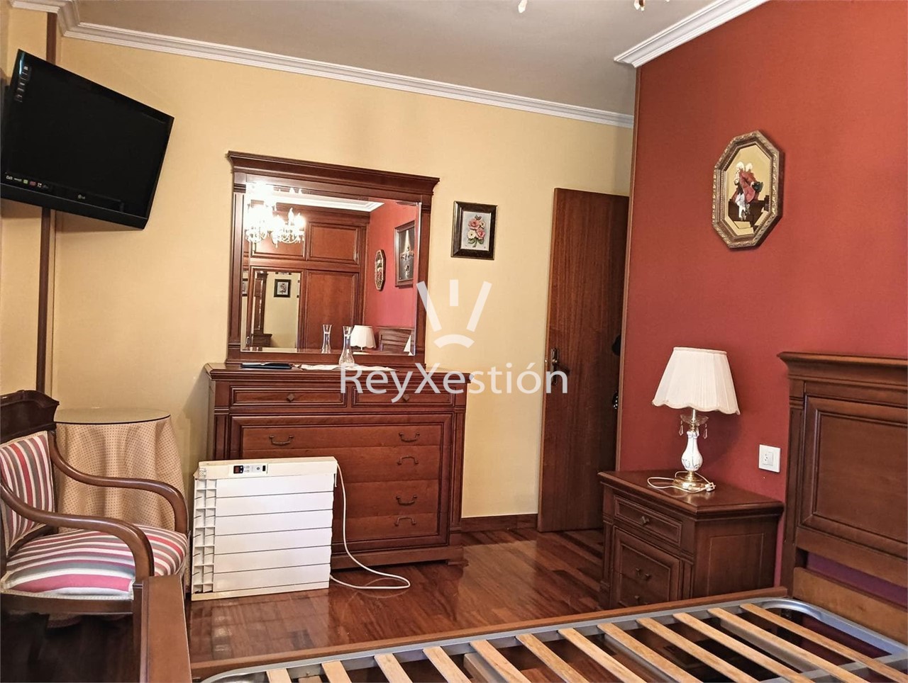 Foto 18 SE ALQUILA PISO EN ZONA SALGUEIRIÑOS