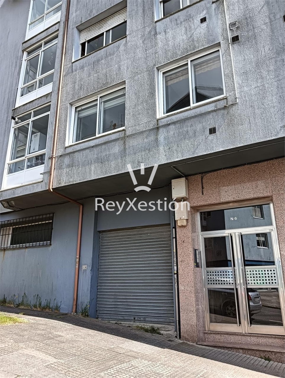 Foto 24 SE ALQUILA PISO EN ZONA SALGUEIRIÑOS