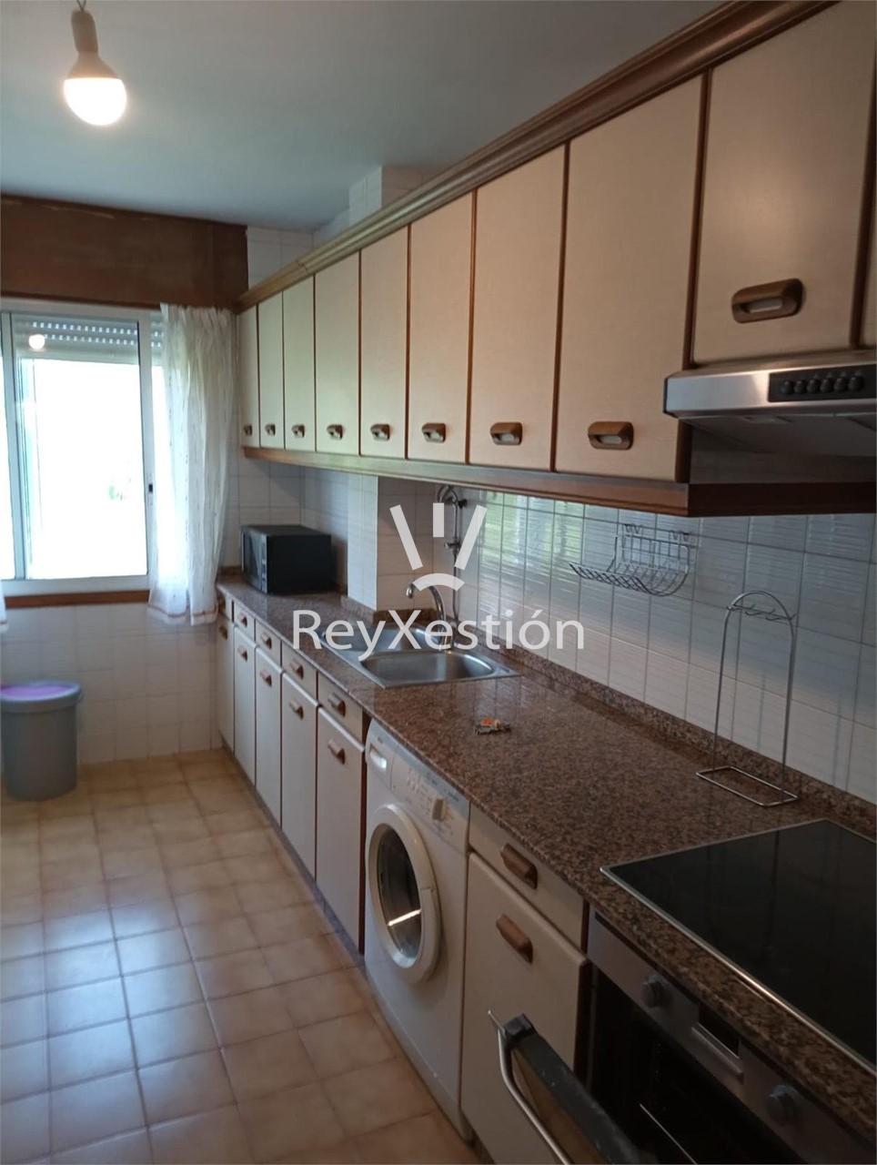 Foto 6 SE ALQUILA PISO EN ZONA SALGUEIRIÑOS