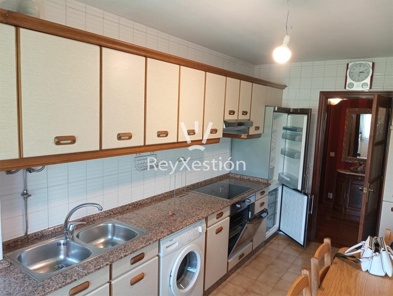 Foto 7 SE ALQUILA PISO EN ZONA SALGUEIRIÑOS