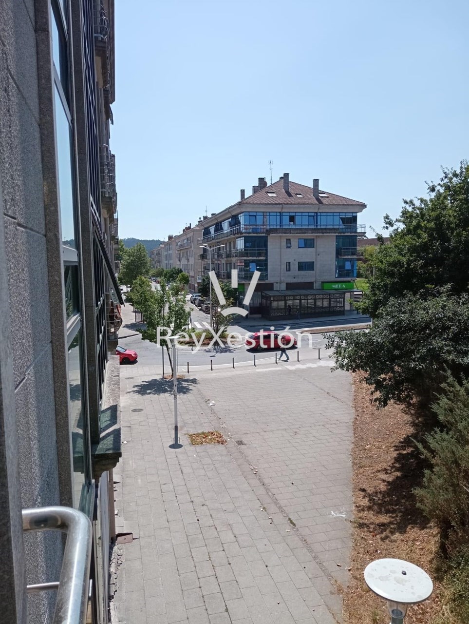 Foto 18 SE ALQUILA PISO - ZONA HOSPITAL (Campus sur) Santiago de Compostela.