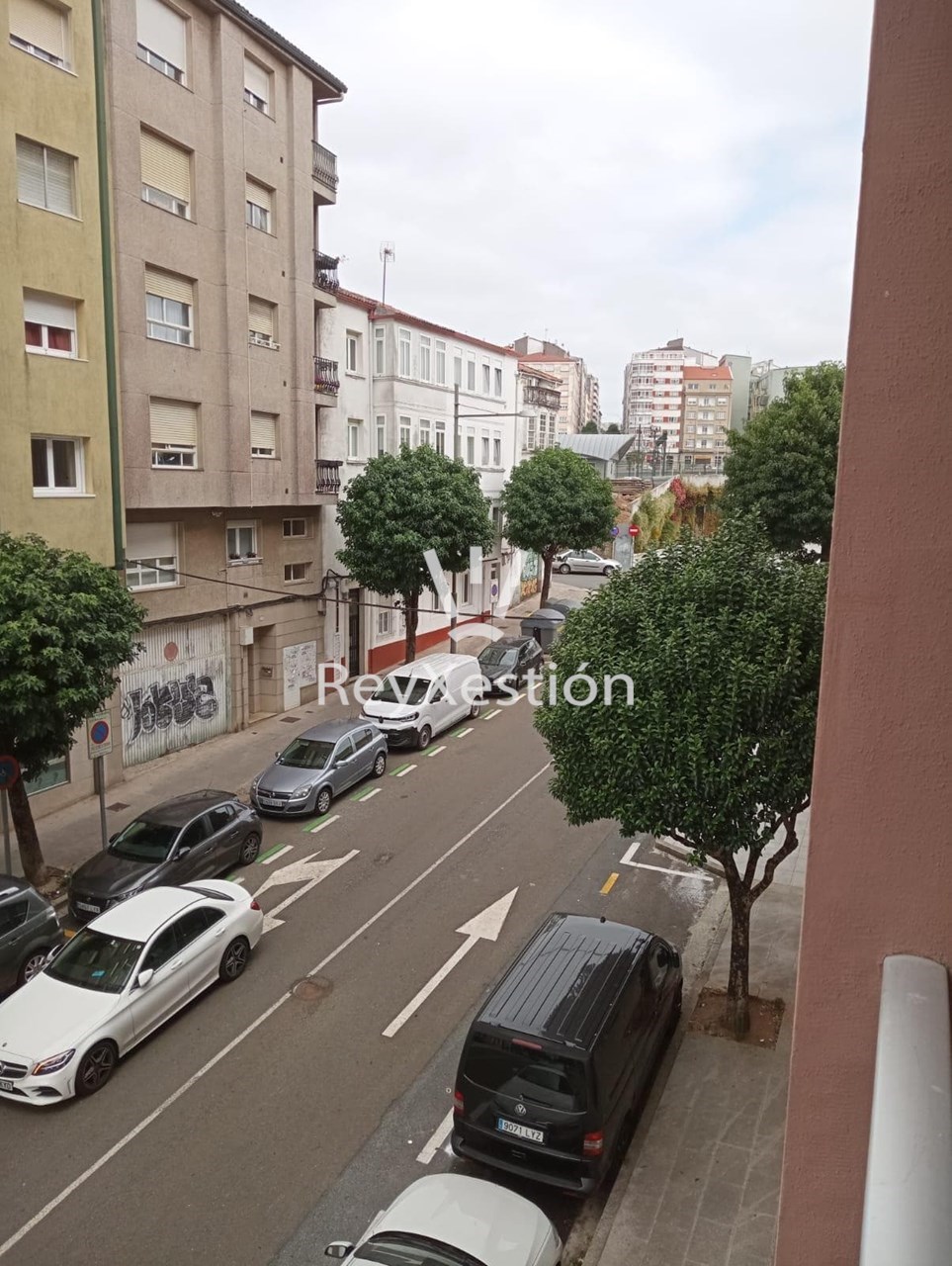 Foto 17 SE ALQUILA PISO - ZONA PONTEPEDRIÑA -  SOLO ESTUDIANTES - 