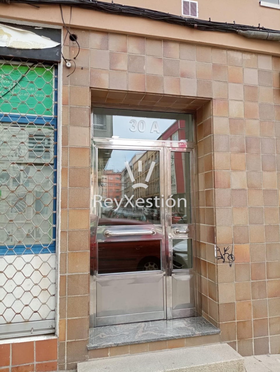 Foto 5 SE ALQUILA PISO - ZONA PONTEPEDRIÑA -  SOLO ESTUDIANTES - 