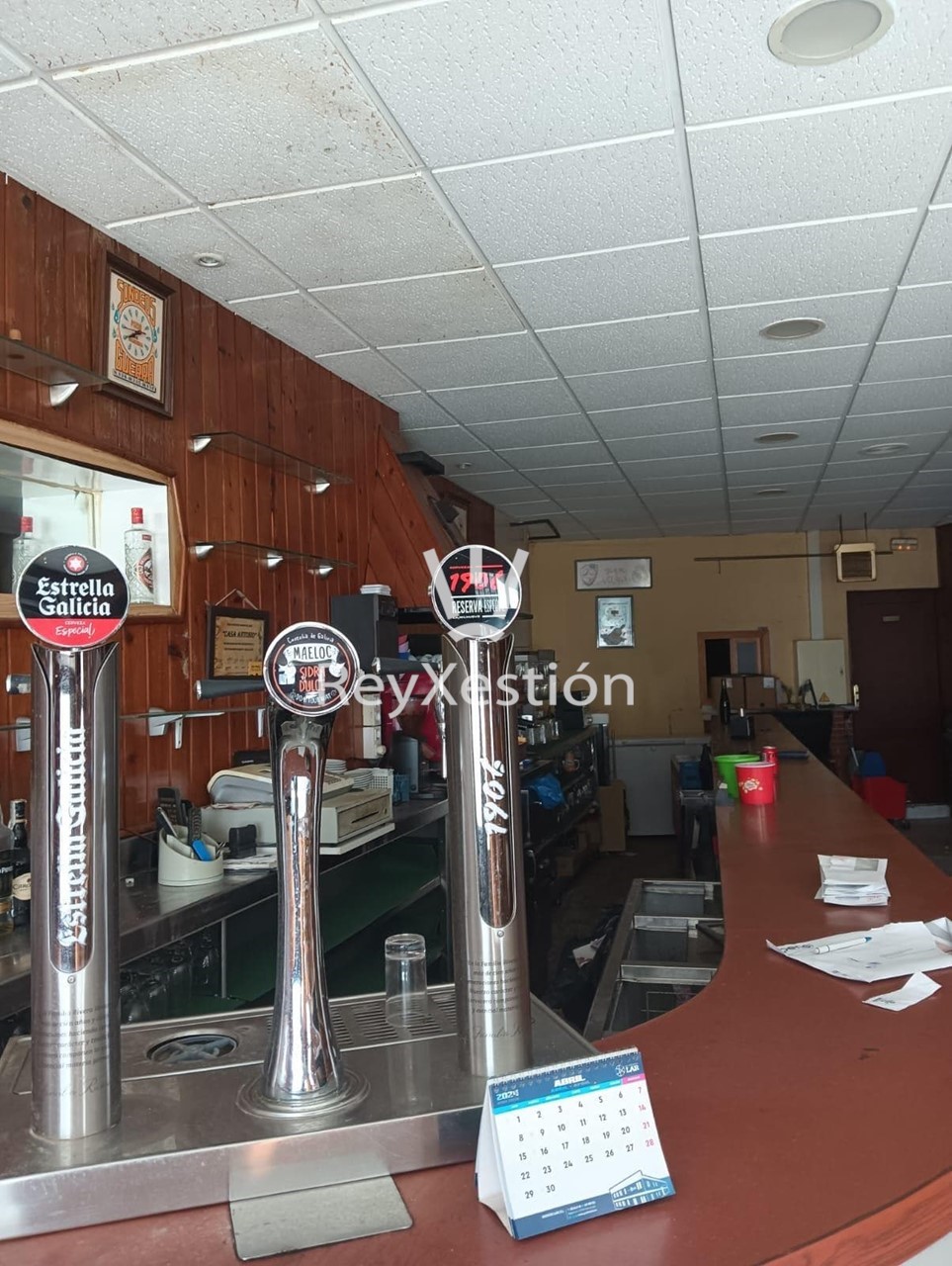 Foto 14 SE VENDE BAR EN ZONA VISTA ALEGRE - CON LICENCIA