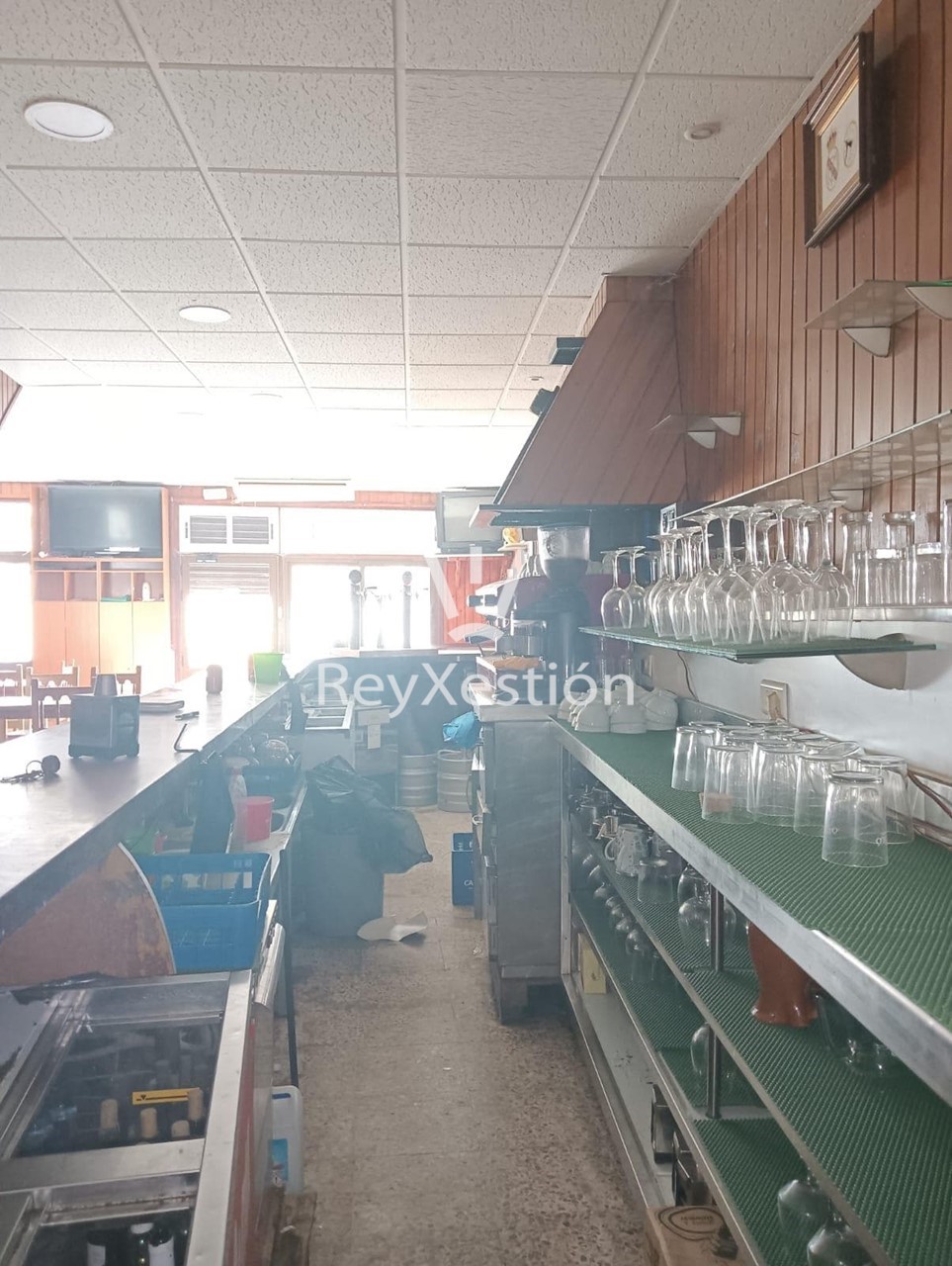 Foto 9 SE VENDE BAR EN ZONA VISTA ALEGRE - CON LICENCIA