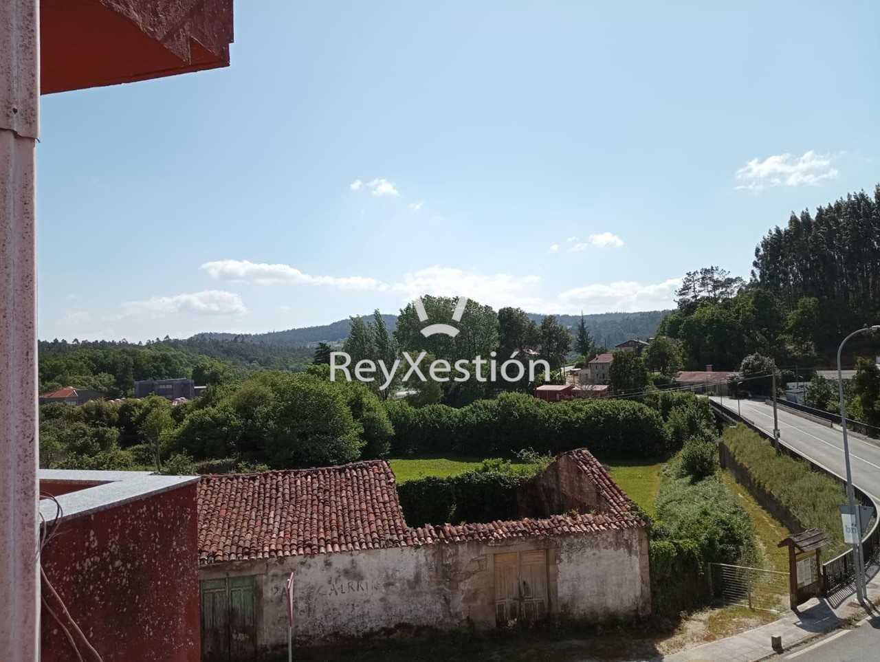 Foto 6 SE VENDE CASA EN PORTOMOURO (A 15 MINUTOS DE SANTIAGO DE COMPOSTELA)