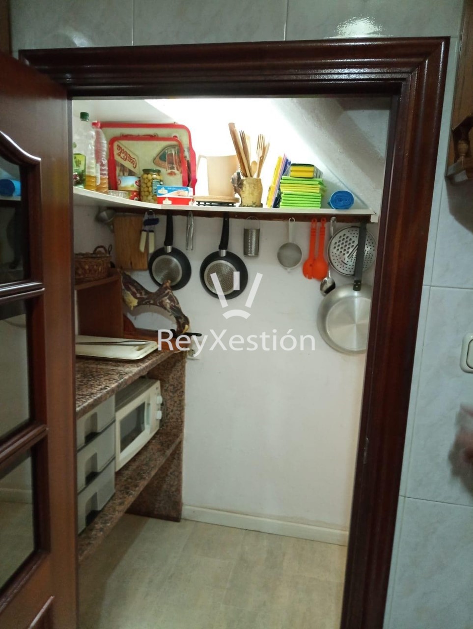 Foto 9 SE VENDE CASA EN PORTOMOURO (A 15 MINUTOS DE SANTIAGO DE COMPOSTELA)