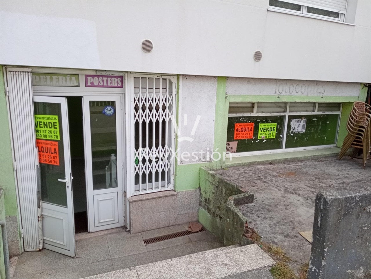 Foto 12 SE VENDE LOCAL COMERCIAL CAMPUS NORTE
