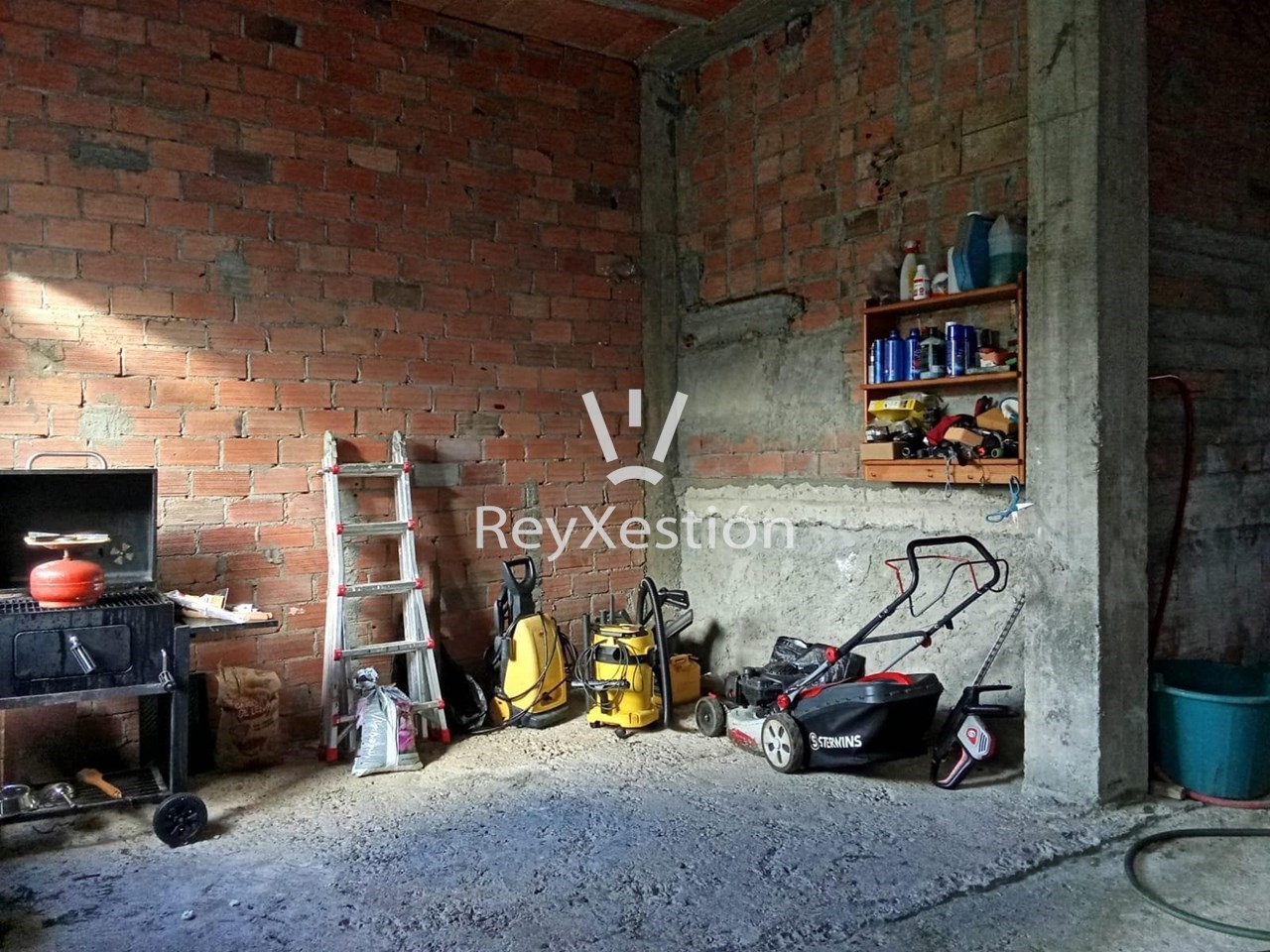 Foto 7 SE VENDE LOCAL COMERCIAL EN VISTA ALEGRE, SANTIAGO