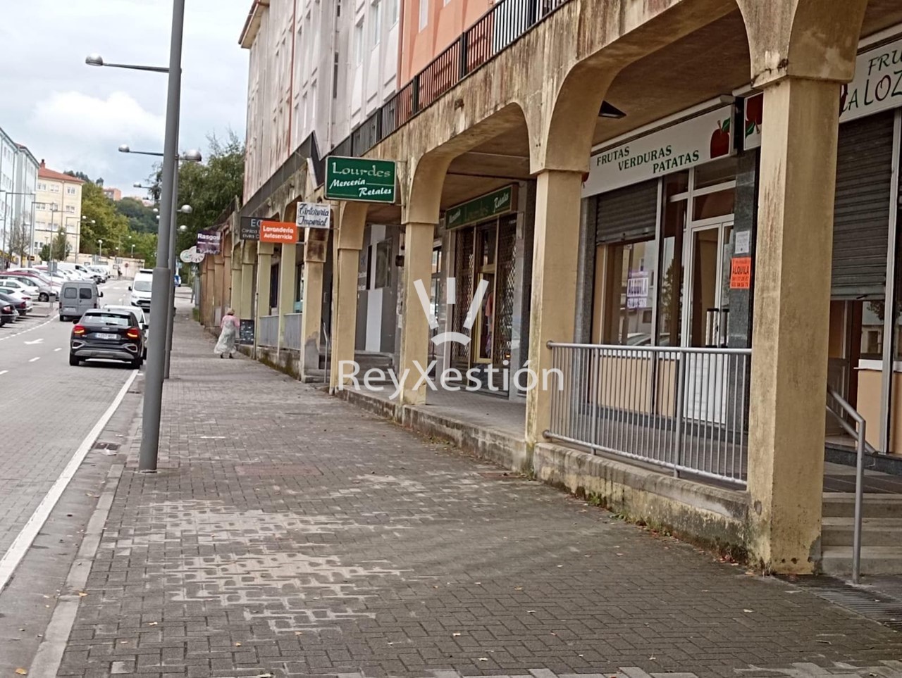 Foto 4 SE VENDE LOCAL COMERCIAL EN VISTA ALEGRE