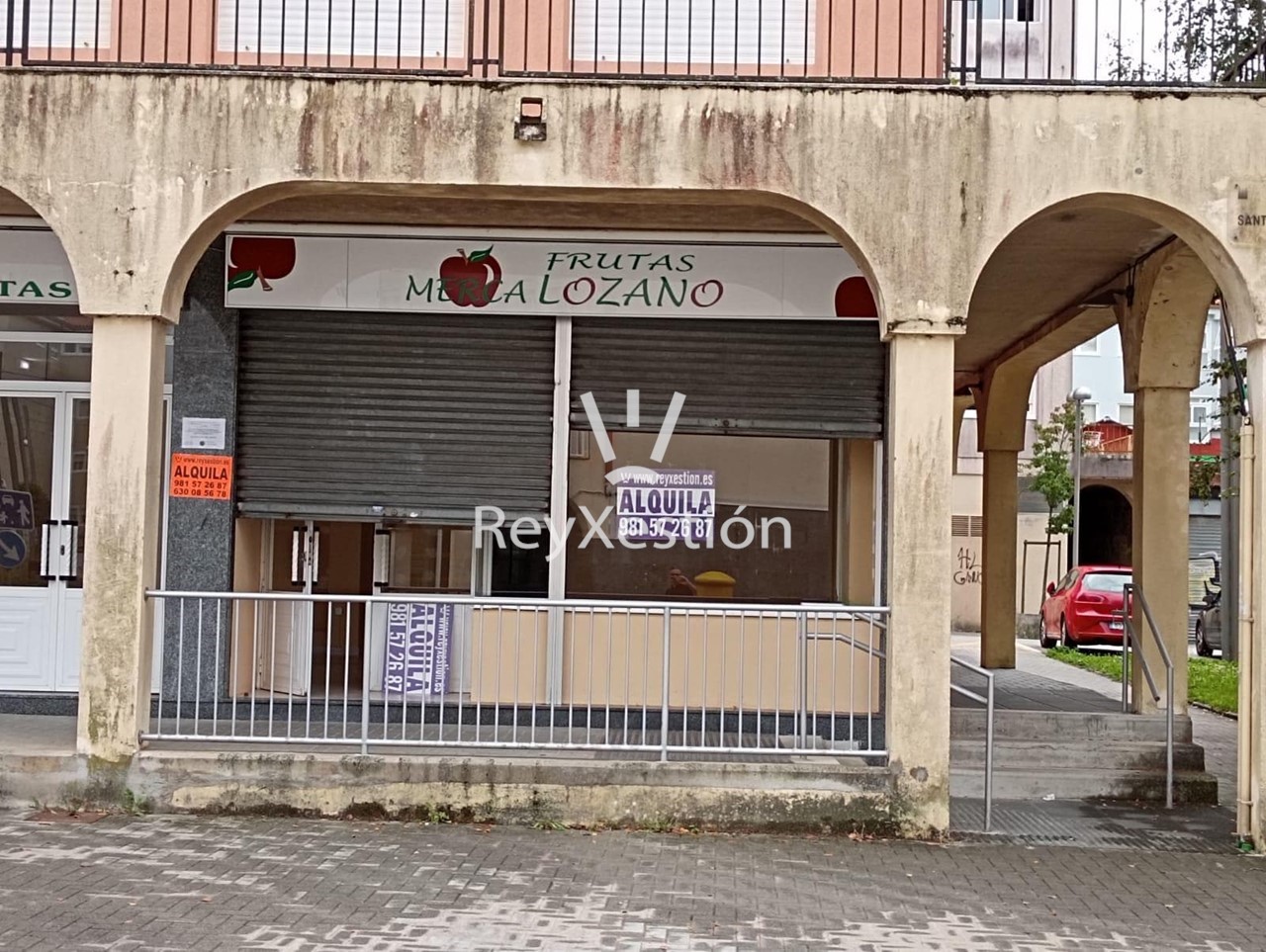 Foto 5 SE VENDE LOCAL COMERCIAL EN VISTA ALEGRE