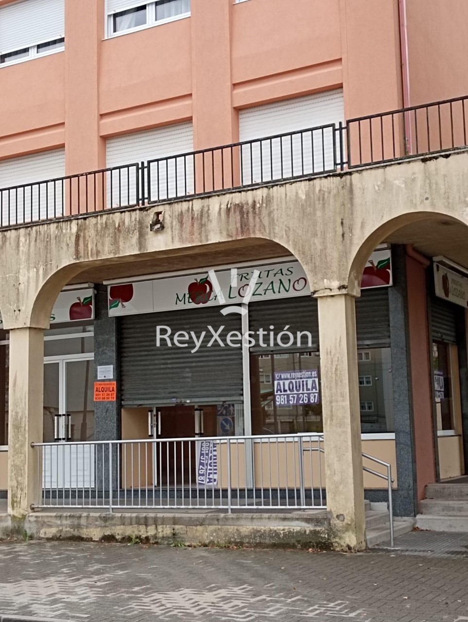 Foto 6 SE VENDE LOCAL COMERCIAL EN VISTA ALEGRE
