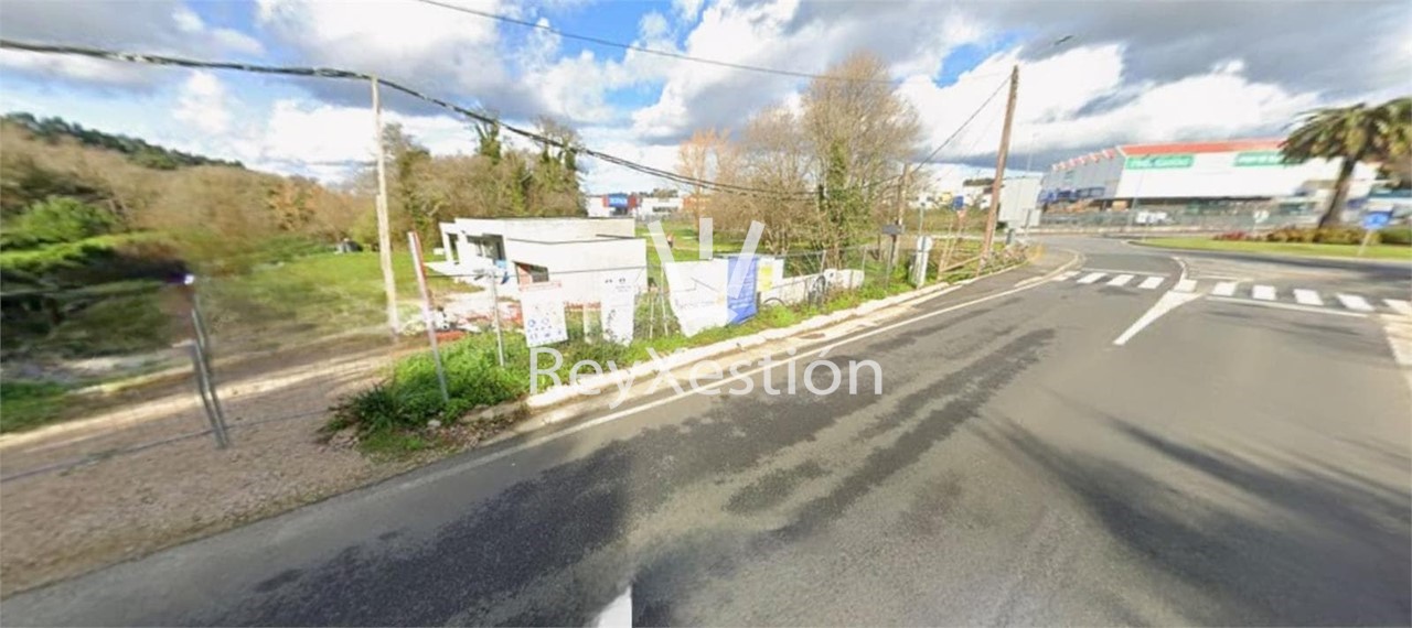 Foto 3 SE VENDE PARCELA EN OLEIROS