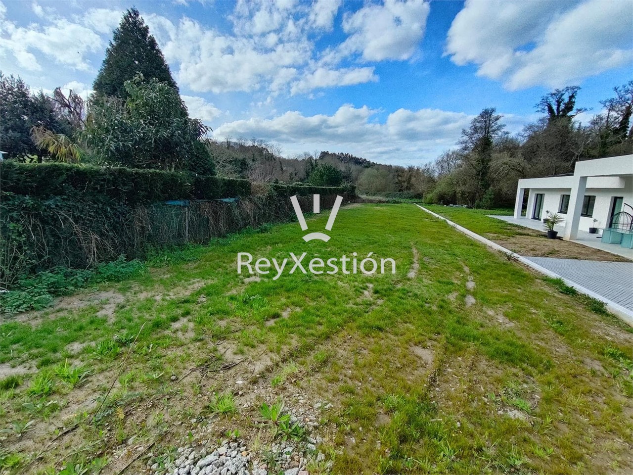 Foto 4 SE VENDE PARCELA EN OLEIROS
