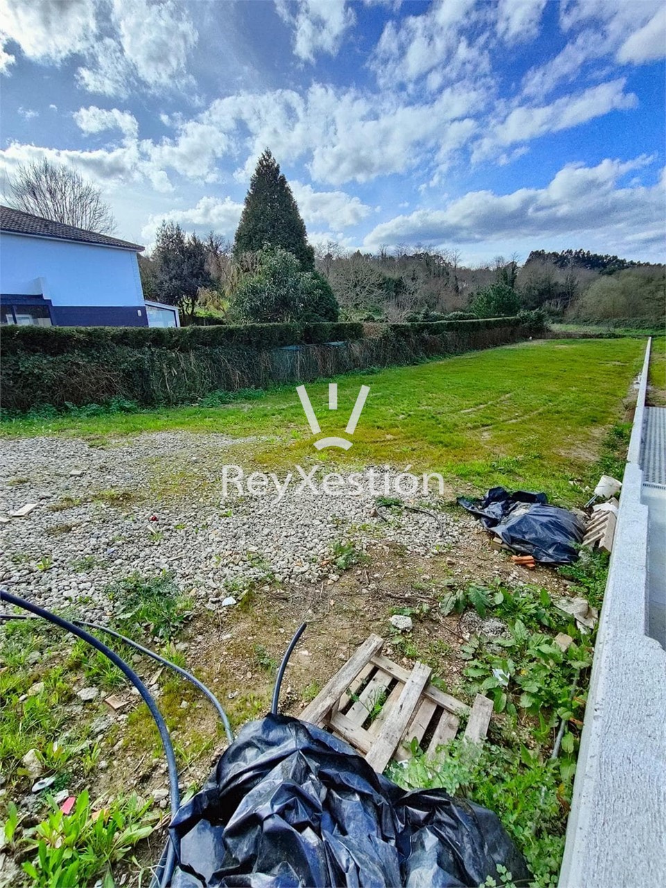 Foto 5 SE VENDE PARCELA EN OLEIROS