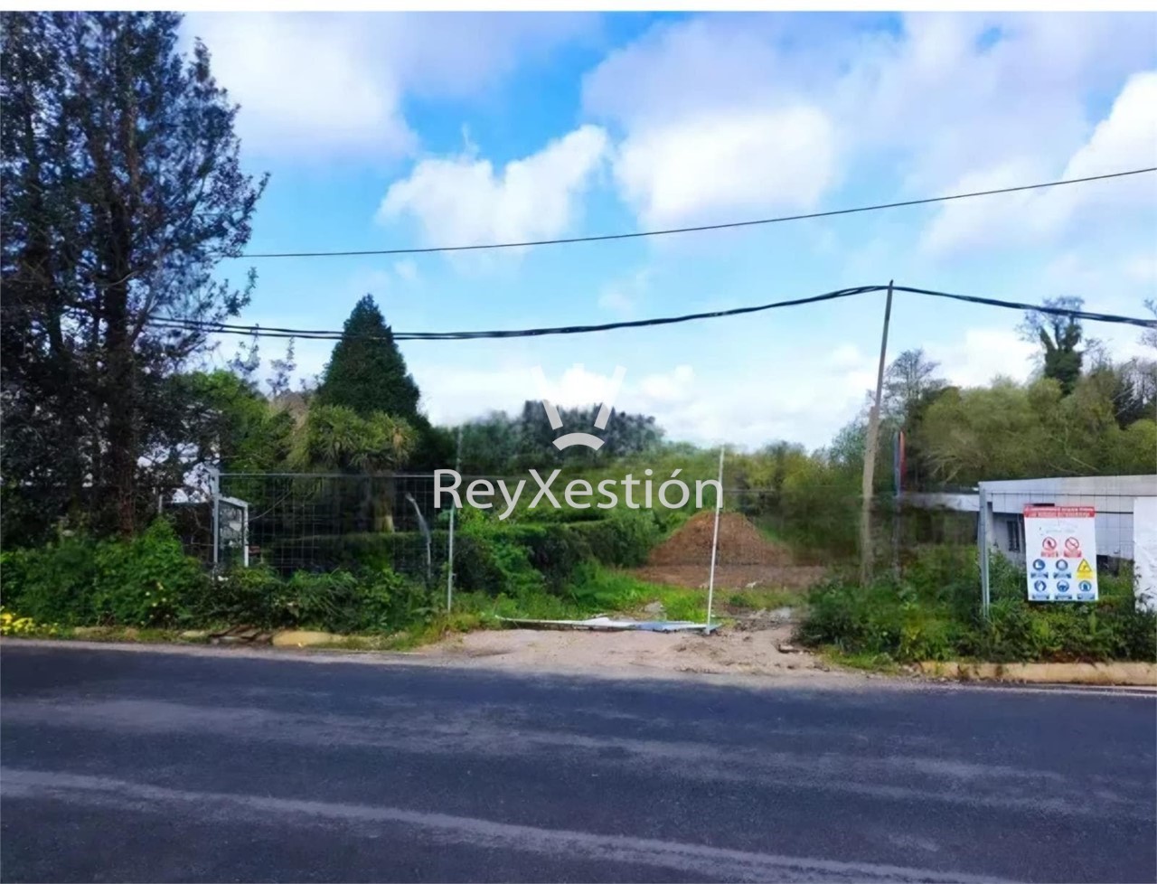Foto 9 SE VENDE PARCELA EN OLEIROS