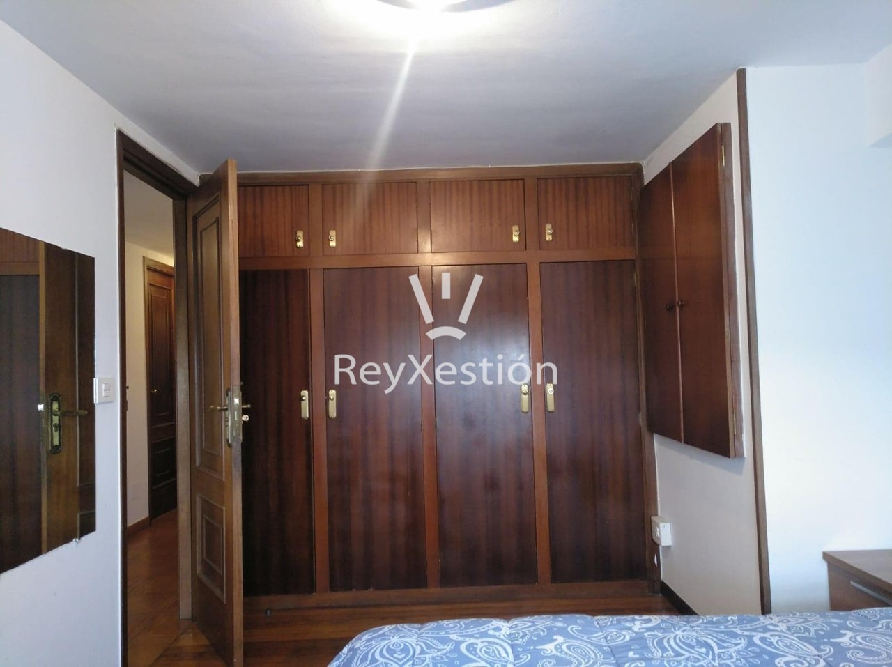 Foto 10 SE VENDE PISO ALQUILADO en Vista Alegre Santiago de Compostela 