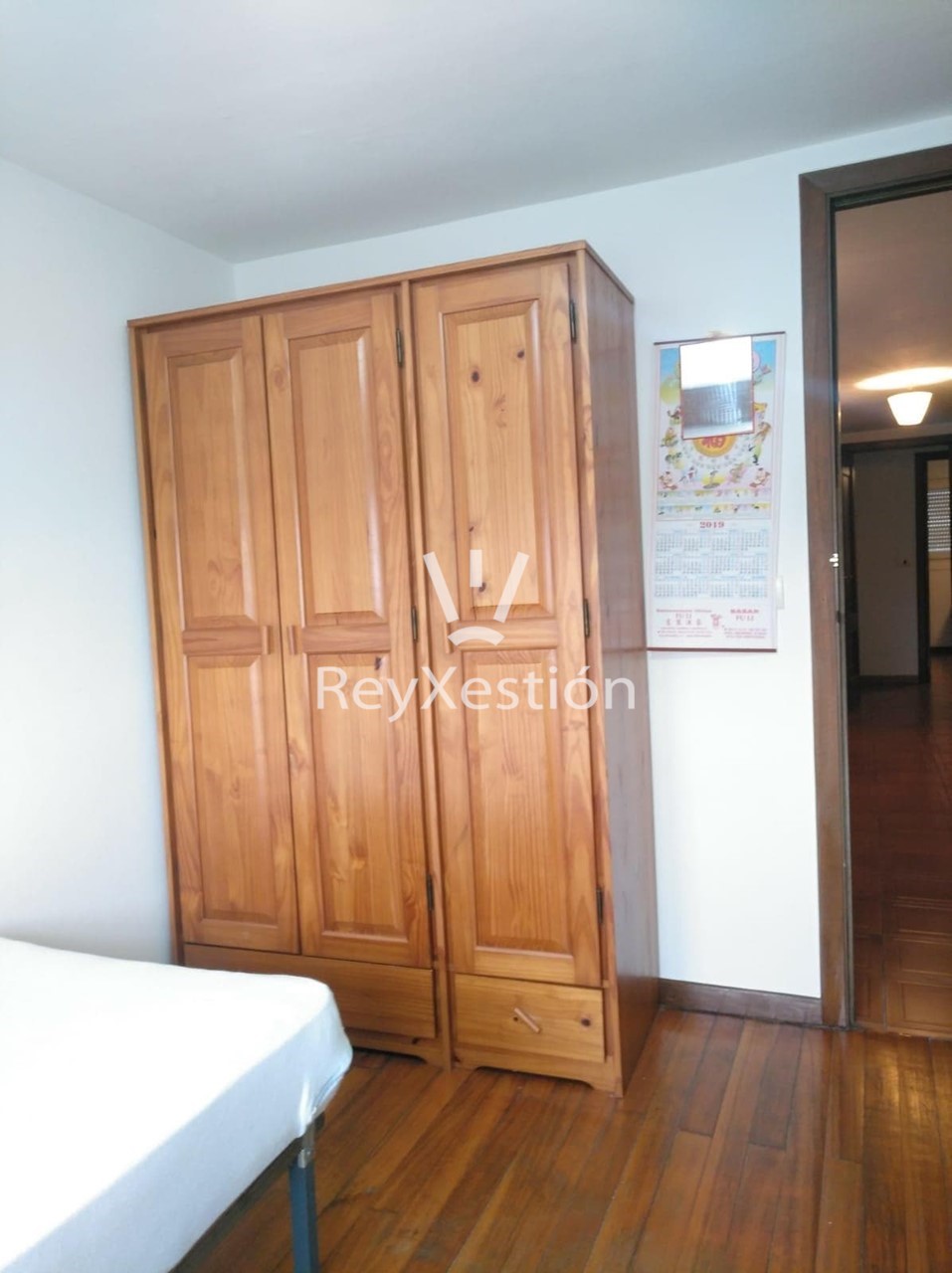 Foto 14 SE VENDE PISO ALQUILADO en Vista Alegre Santiago de Compostela 