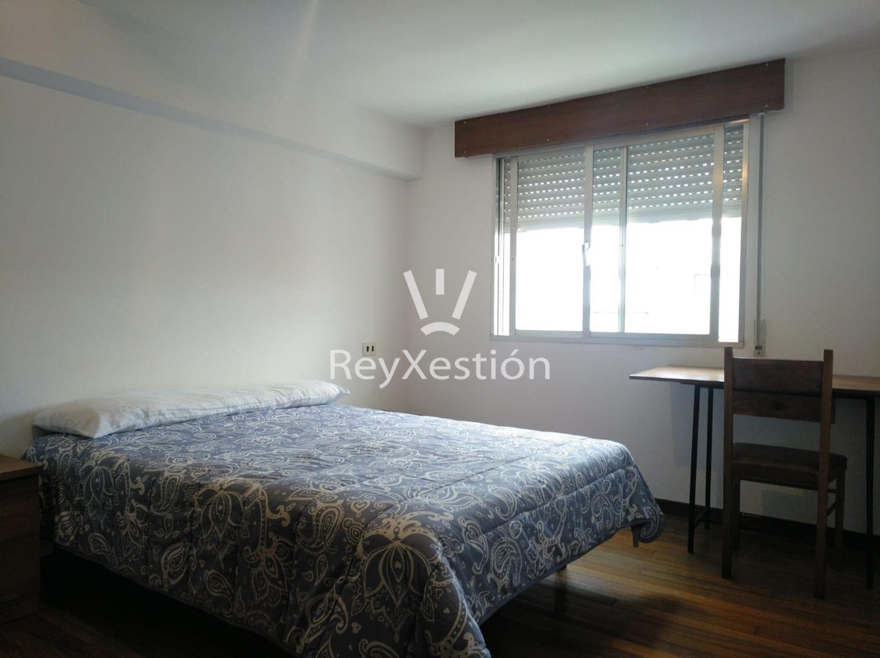 Foto 16 SE VENDE PISO ALQUILADO en Vista Alegre Santiago de Compostela 