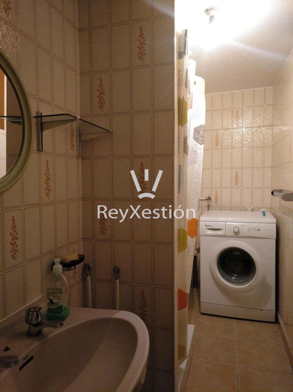 Foto 17 SE VENDE PISO ALQUILADO en Vista Alegre Santiago de Compostela 