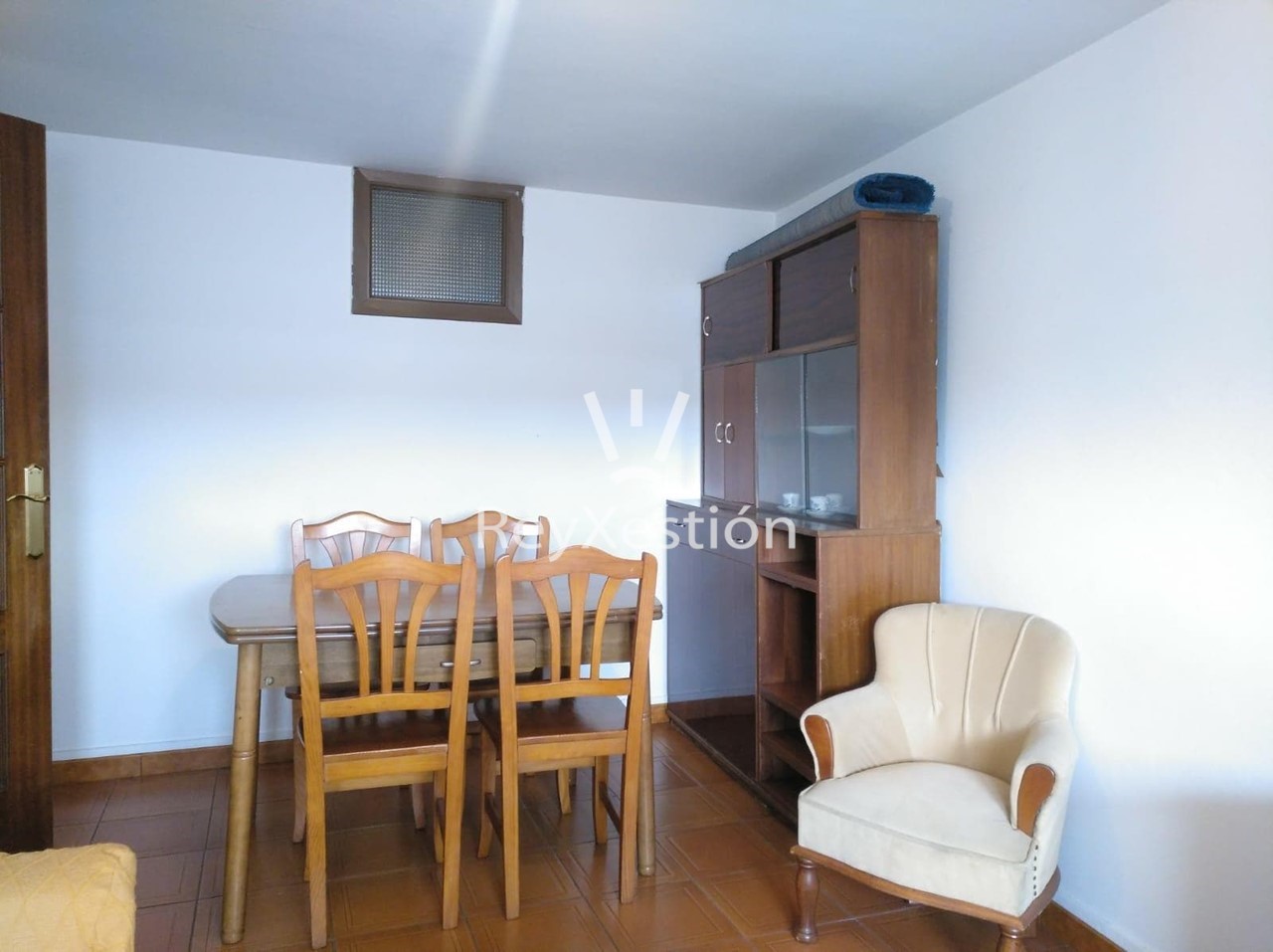 Foto 18 SE VENDE PISO ALQUILADO en Vista Alegre Santiago de Compostela 
