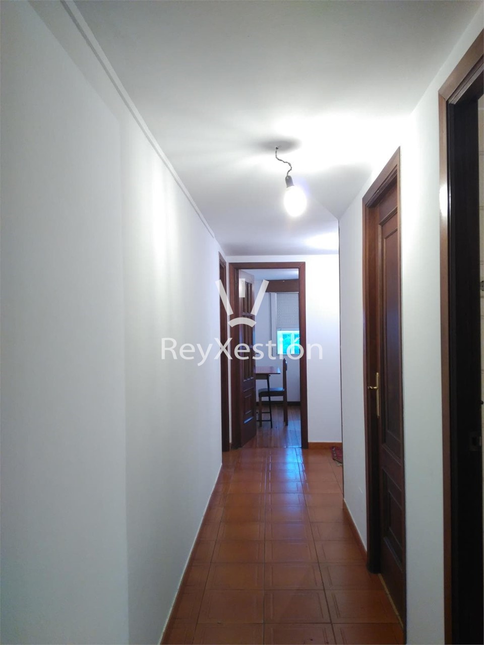 Foto 2 SE VENDE PISO ALQUILADO en Vista Alegre Santiago de Compostela 