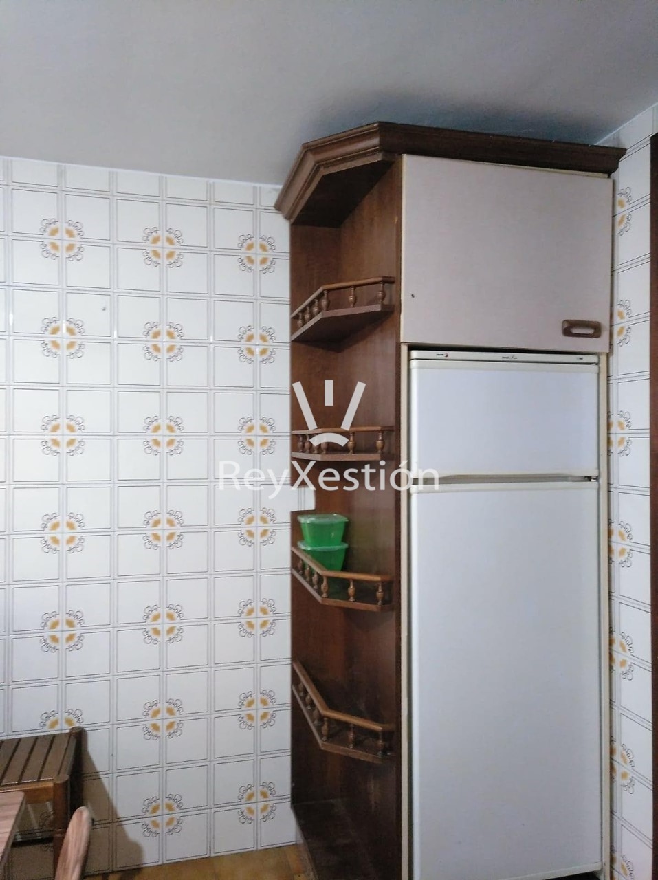 Foto 7 SE VENDE PISO ALQUILADO en Vista Alegre Santiago de Compostela 