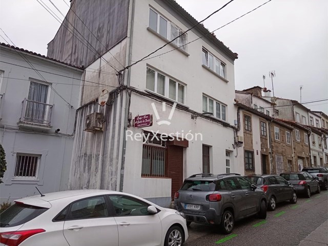SE VENDE - Santiago de Compostela