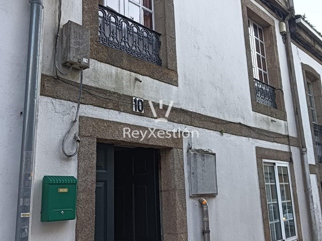 SE VENDE - Santiago de Compostela