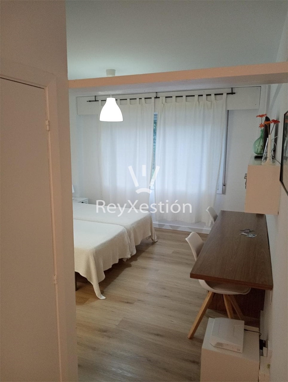 Foto 2 SON DO CAMIÑO. APARTAMENTO ALQUILER POR DIAS EN PELAMIOS (CAMPUS NORTE)