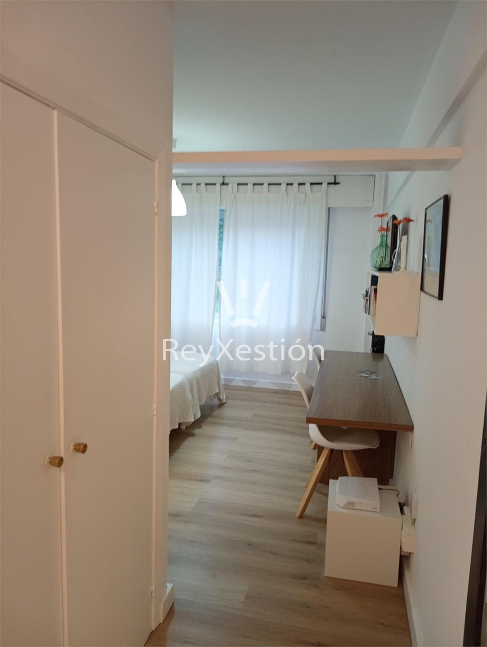 Foto 3 SON DO CAMIÑO. APARTAMENTO ALQUILER POR DIAS EN PELAMIOS (CAMPUS NORTE)