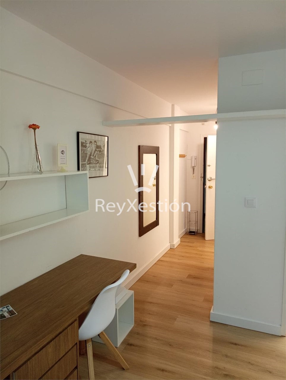 Foto 4 SON DO CAMIÑO. APARTAMENTO ALQUILER POR DIAS EN PELAMIOS (CAMPUS NORTE)