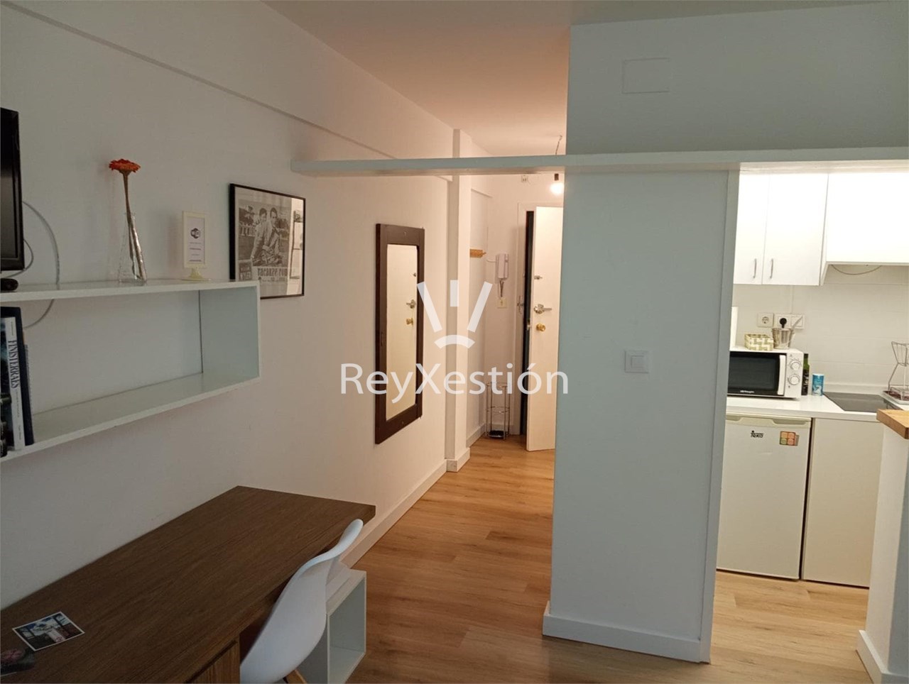 Foto 5 SON DO CAMIÑO. APARTAMENTO ALQUILER POR DIAS EN PELAMIOS (CAMPUS NORTE)